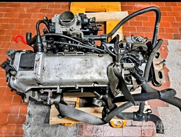 motore fire, cambio e altro per Fiat