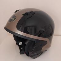 Casco Harley Davidson misura "L"