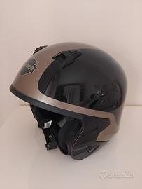 Casco Harley Davidson misura "L"