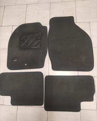 tappetini per auto