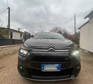 Citroen C3 1.2 110 CV shine