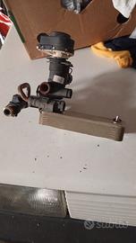 Caldaia Riello Residence