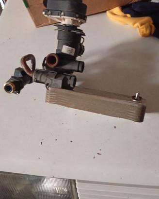 Caldaia Riello Residence