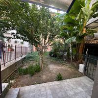 Appartamento a Santa Cristina con giardino