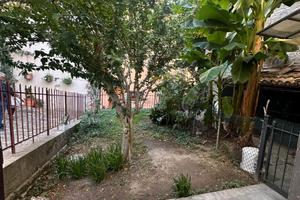 Appartamento a Santa Cristina con giardino