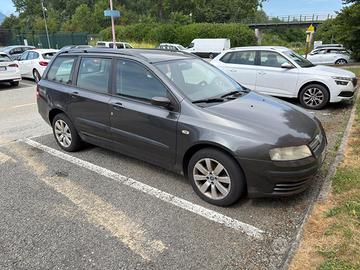 FIAT STILO 1.9 SW