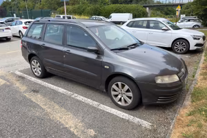 FIAT STILO 1.9 SW