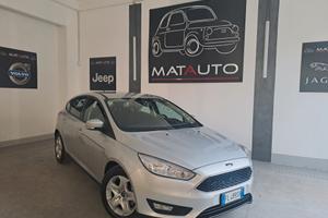Ford Focus 1.0 EcoBoost 100 CV Start&Stop Plus