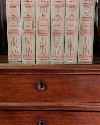 enciclopedia garzanti del 1966