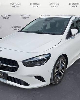 Mercedes-Benz Classe B B 180 d Progressive Ad...