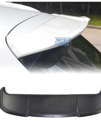 SPOILER ALETTONE AUDI A3 8V SPORTBACK RS3 LOOK ABS