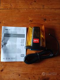 Lampeggiante BFT 230V con Antenna NUOVO