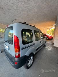 RENAULT Kangoo 2ª serie - 2003