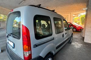 RENAULT Kangoo 2ª serie - 2003