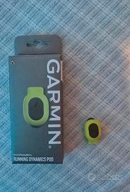 GARMIN RUNNING DYNAMICS PODS