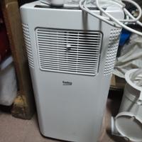 Condizionatore portatile Beko BP207C