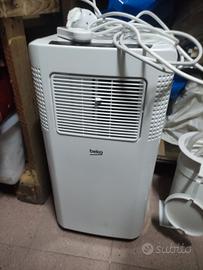 Condizionatore portatile Beko BP207C