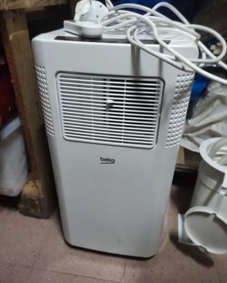 Condizionatore portatile Beko BP207C