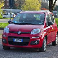 Fiat Panda 1.2 Fire EasyPower Lounge BENZINA&GPL