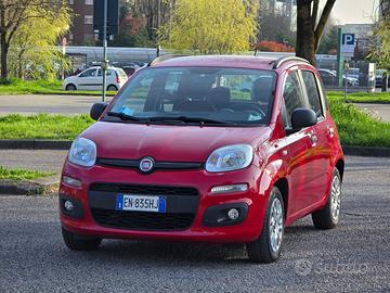 Fiat Panda 1.2 Fire EasyPower Lounge BENZINA&GPL