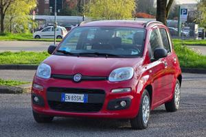 Fiat Panda 1.2 Fire EasyPower Lounge BENZINA&GPL