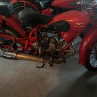 Guzzi Airone 250