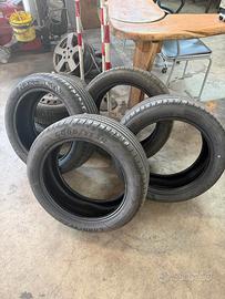 Treno gomme estive per Citroen C3 NUOVE!!