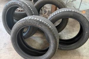 Treno gomme estive per Citroen C3 NUOVE!!