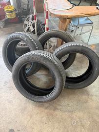 Treno gomme estive per Citroen C3 NUOVE!!