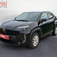 Yaris Cross 1.5 Hybrid 5p. E-CVT Trend