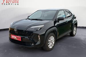 Yaris Cross 1.5 Hybrid 5p. E-CVT Trend
