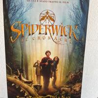 Spiderwick - Le Cronache