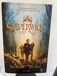 Spiderwick - Le Cronache