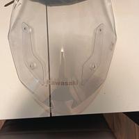 PARABREZZA KAWASAKI Z1000SX