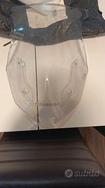 PARABREZZA KAWASAKI Z1000SX