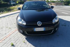 golf 1.6 tdi cabriolet