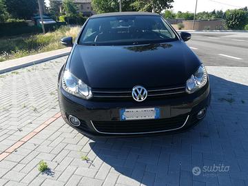 golf 1.6 tdi cabriolet