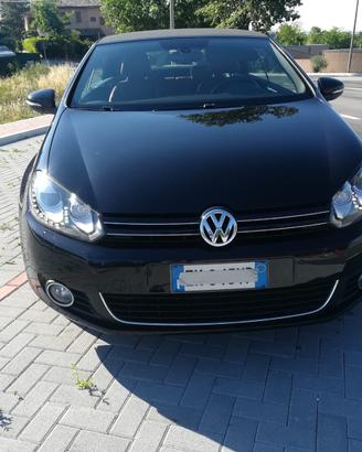 golf 1.6 tdi cabriolet