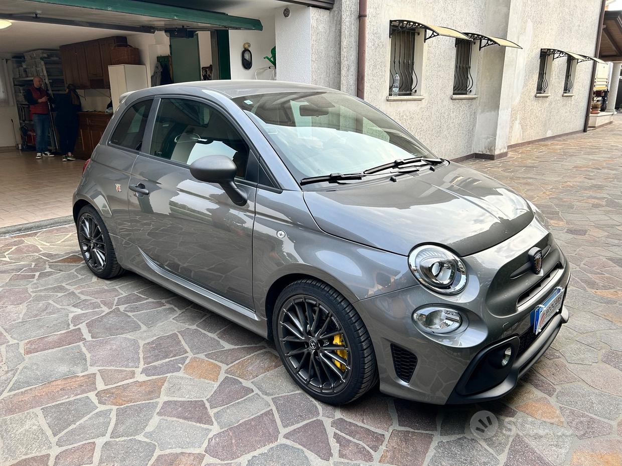 ABARTH 695