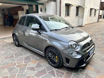 Abarth 695 180CV 2024 – 10.000 KM - RECORD MONZA -