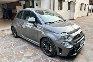 Abarth 695 180CV 2024 – 10.000 KM - RECORD MONZA -