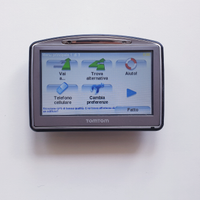 TomTom Go 520