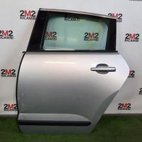 PORTIERA POSTERIORE SINISTRA PEUGEOT 3008 Serie 90