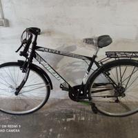 city bike