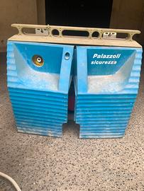 Quadro elettrico da cantiere, Palazzoli