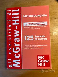 Microeconomia. Domande ed esercizi con soluzioni