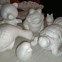 sagome un polistirolo 