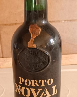 Porto Quinta do Noval LBV 1967 – Imbottigliato 197