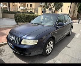 Audi A4 1.9 TDI/130 CV cat Avant