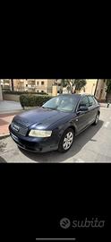 Audi A4 1.9 TDI/130 CV cat Avant